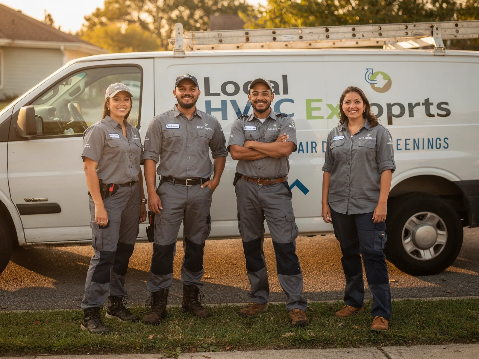 24/7 HVAC Repair & AC Replacement company in Shell Knob, MO
